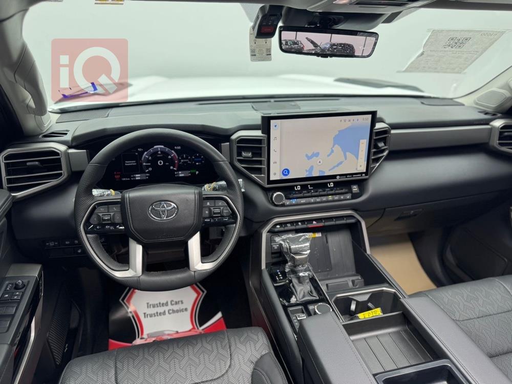 تۆیۆتا توندرا